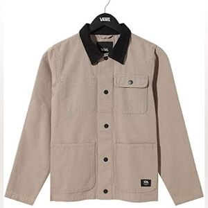 Vans Drill Chore Coat
